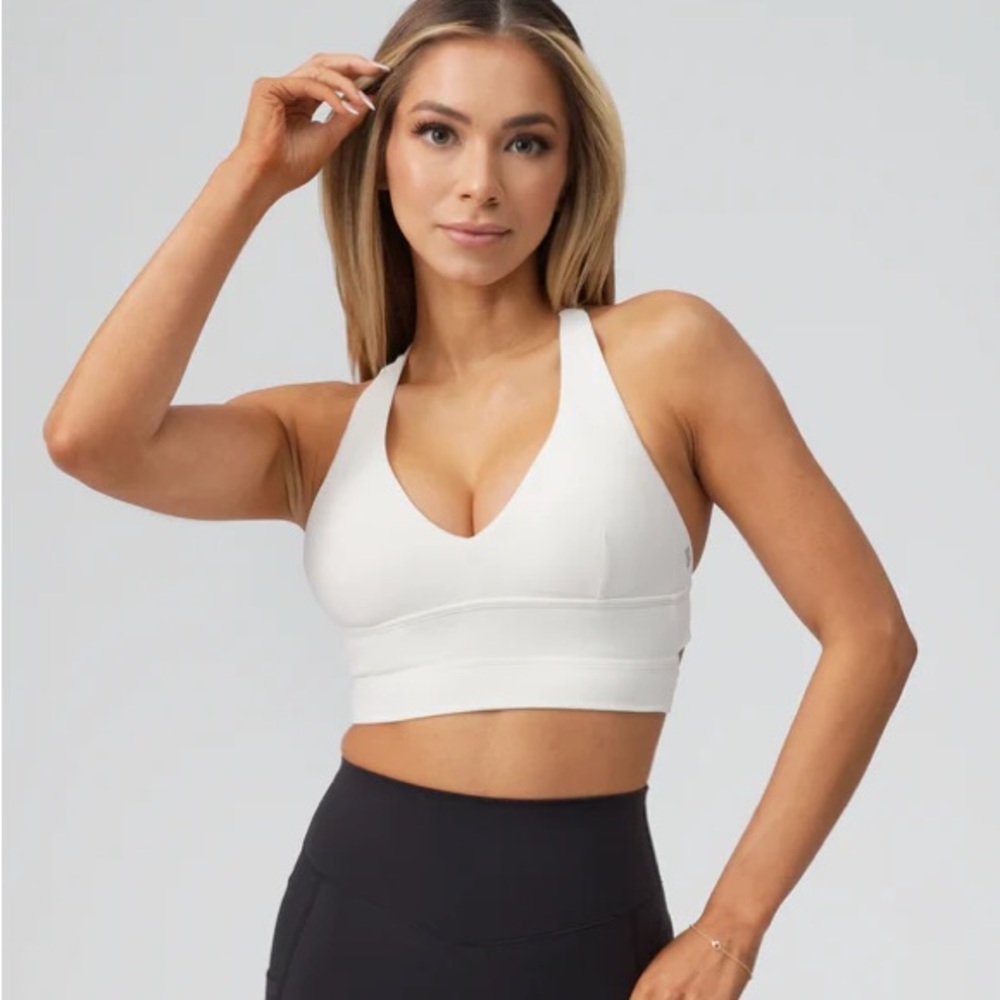 BuffBunny Bra NWOT